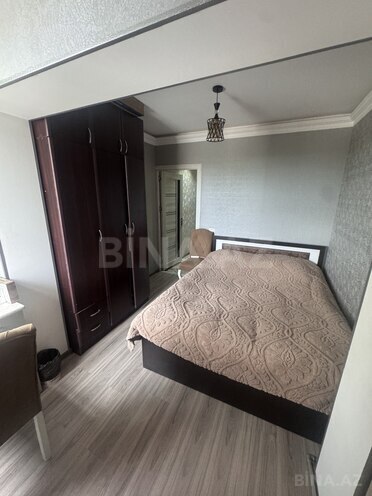 Satılır 2 otaqlı köhnə tikili 47 m², Həzi Aslanov q., photo 9 from 17