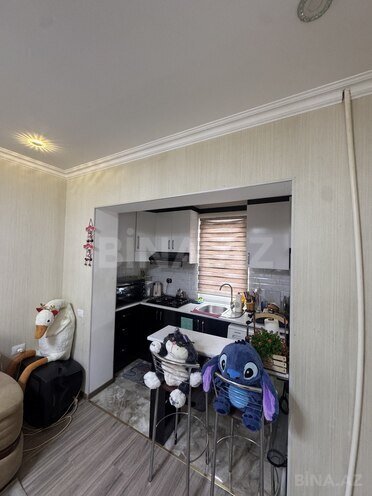 Satılır 2 otaqlı köhnə tikili 47 m², Həzi Aslanov q., photo 5 from 17