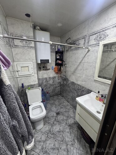 Satılır 2 otaqlı köhnə tikili 47 m², Həzi Aslanov q., photo 12 from 17