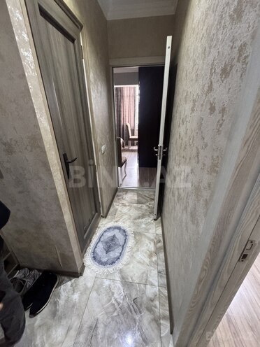 Satılır 2 otaqlı köhnə tikili 47 m², Həzi Aslanov q., photo 16 from 17