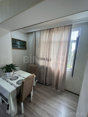 Satılır 2 otaqlı köhnə tikili 47 m², Həzi Aslanov q., photo 3 from 17