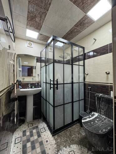 Satılır 2 otaqlı köhnə tikili 55 m², Bakıxanov q., photo 15 from 16