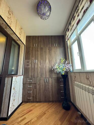 Satılır 2 otaqlı köhnə tikili 55 m², Bakıxanov q., photo 7 from 16