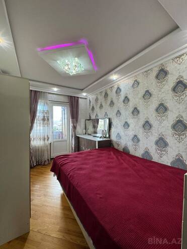 Satılır 2 otaqlı köhnə tikili 55 m², Bakıxanov q., photo 4 from 16