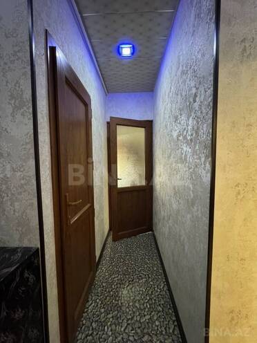 Satılır 2 otaqlı köhnə tikili 55 m², Bakıxanov q., photo 11 from 16