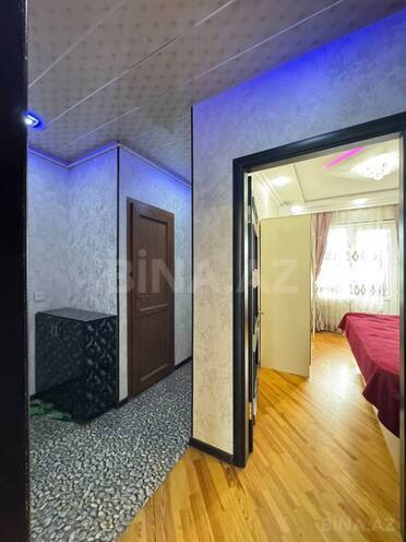 Satılır 2 otaqlı köhnə tikili 55 m², Bakıxanov q., photo 10 from 16