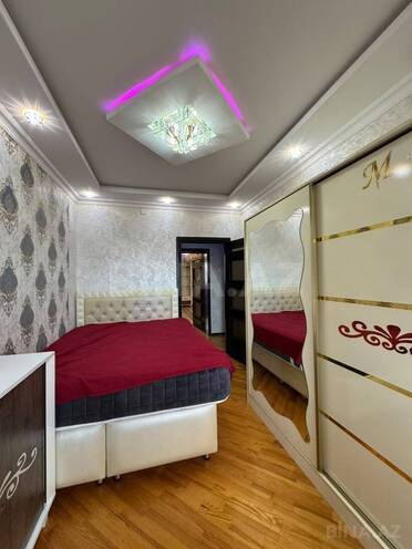 Satılır 2 otaqlı köhnə tikili 55 m², Bakıxanov q., photo 5 from 16