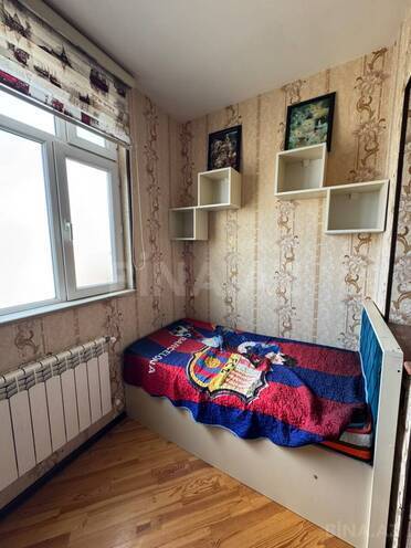 Satılır 2 otaqlı köhnə tikili 55 m², Bakıxanov q., photo 6 from 16