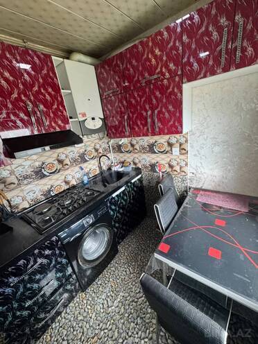 Satılır 2 otaqlı köhnə tikili 55 m², Bakıxanov q., photo 12 from 16