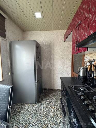Satılır 2 otaqlı köhnə tikili 55 m², Bakıxanov q., photo 14 from 16
