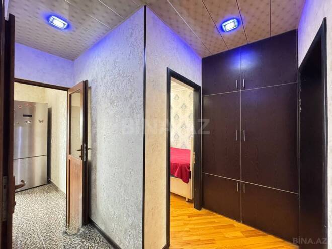 Satılır 2 otaqlı köhnə tikili 55 m², Bakıxanov q., photo 8 from 16