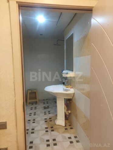 Сдается 3-комн. новостройка 130 м², м. Иншаатчылар, photo 8 from 10