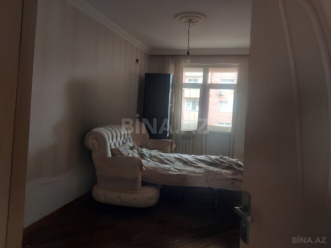 Сдается 3-комн. новостройка 130 м², м. Иншаатчылар, photo 7 from 10