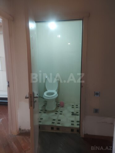 Сдается 3-комн. новостройка 130 м², м. Иншаатчылар, photo 9 from 10