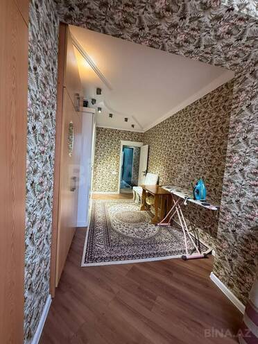 Продается 3-комн. вторичка 85 м², м. Кара Караев, photo 15 from 16