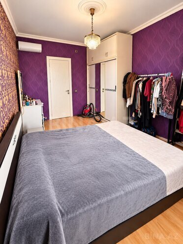Satılır 3 otaqlı köhnə tikili 67 m², Azadlıq Prospekti m., photo 7 from 13