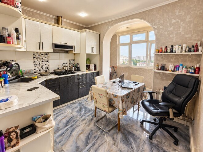 Satılır 3 otaqlı köhnə tikili 67 m², Azadlıq Prospekti m., photo 8 from 13