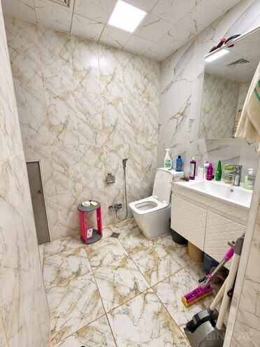 Satılır 3 otaqlı köhnə tikili 67 m², Azadlıq Prospekti m., photo 10 from 13