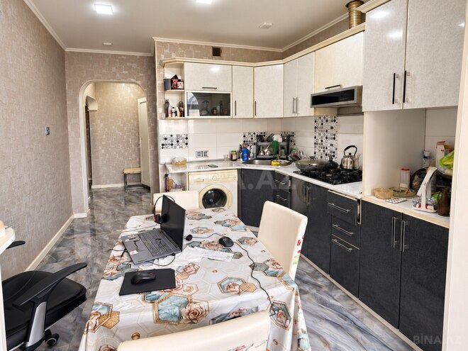 Satılır 3 otaqlı köhnə tikili 67 m², Azadlıq Prospekti m., photo 9 from 13