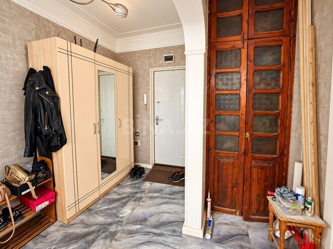 Satılır 3 otaqlı köhnə tikili 67 m², Azadlıq Prospekti m., photo 12 from 13
