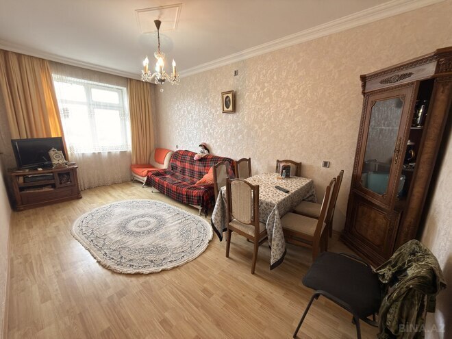 Satılır 3 otaqlı köhnə tikili 67 m², Azadlıq Prospekti m., photo 3 from 13