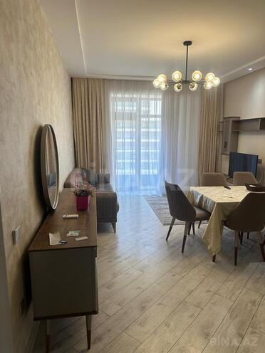 Сдается 2-комн. новостройка 90 м², м. 8 ноября, photo 5 from 14