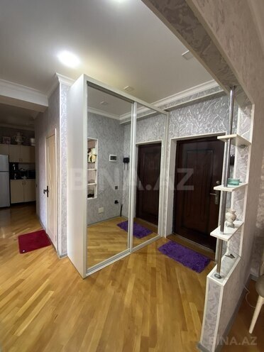 Satılır 3 otaqlı yeni tikili 80 m², Neftçilər m., photo 7 from 11