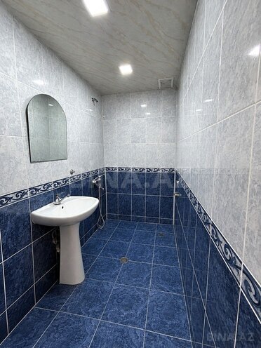 Продается 3-комн. новостройка 85 м², м. Ази Асланов, photo 13 from 15