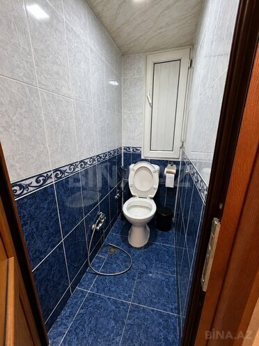 Продается 3-комн. новостройка 85 м², м. Ази Асланов, photo 14 from 15