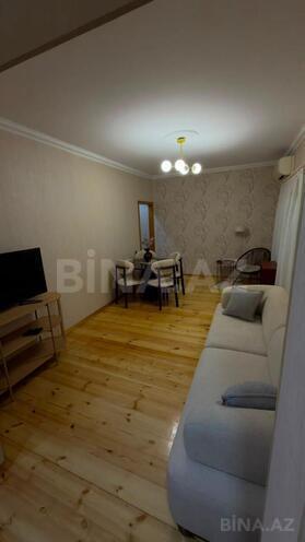 Сдаётся 2-комн. вторичка 40 м², м. Азадлыг проспекти, photo 17 from 27