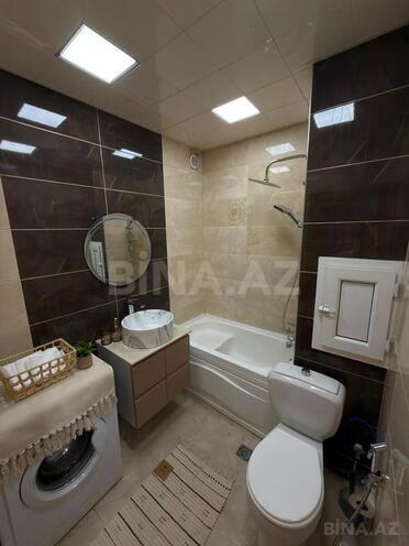 Сдаётся 2-комн. вторичка 40 м², м. Азадлыг проспекти, photo 26 from 27