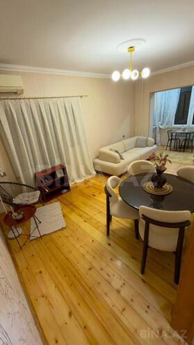 Сдаётся 2-комн. вторичка 40 м², м. Азадлыг проспекти, photo 1 from 27