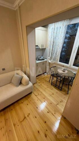 Сдаётся 2-комн. вторичка 40 м², м. Азадлыг проспекти, photo 16 from 27