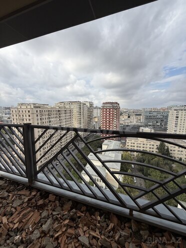 Продаётся 3-комн. новостройка 158 м², Насиминский  р., photo 9 from 14