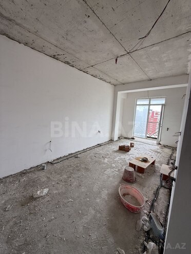 Продаётся 3-комн. новостройка 158 м², Насиминский  р., photo 5 from 14