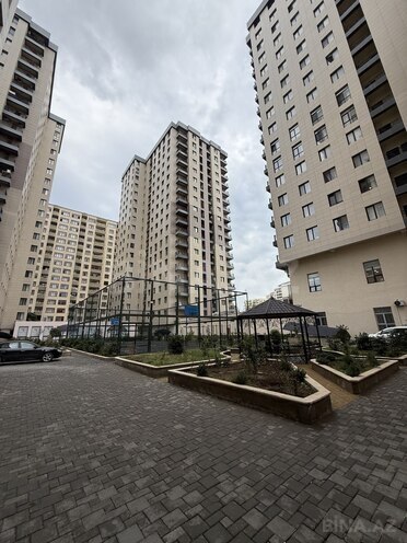 Продаётся 3-комн. новостройка 158 м², Насиминский  р., photo 1 from 14