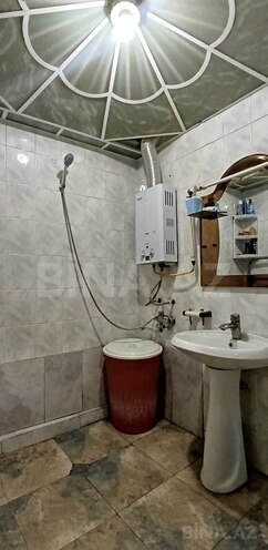 Сдается 3-комн. вторичка 70 м², м. Ахмедлы, photo 13 from 16