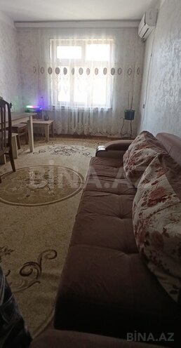 Сдается 3-комн. вторичка 70 м², м. Ахмедлы, photo 4 from 16
