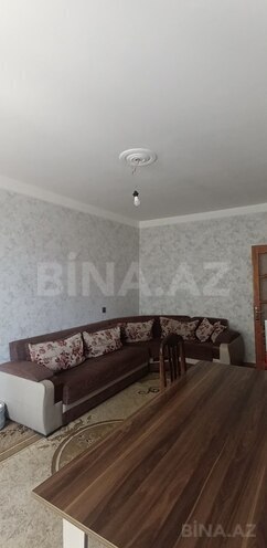 Сдается 3-комн. вторичка 70 м², м. Ахмедлы, photo 3 from 16