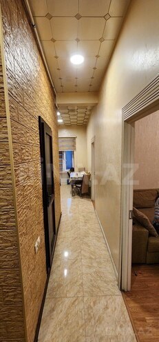 Продается 2-комн. вторичка 55 м², м. Низами, photo 7 from 11