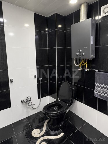 Сдается 3-комн. вторичка 70 м², м. Мемар Аджеми, photo 10 from 11