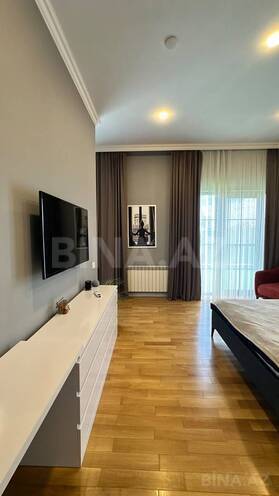 Продаётся 5-комн. дом/дача 440 м², пос. Мардакан, photo 11 from 17
