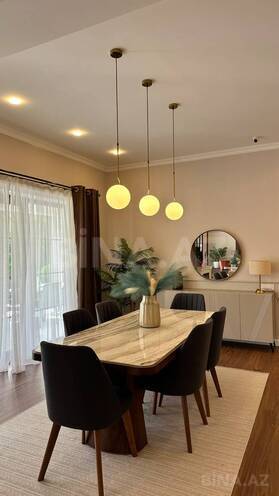 Продаётся 5-комн. дом/дача 440 м², пос. Мардакан, photo 3 from 17