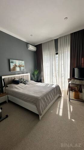 Продаётся 5-комн. дом/дача 440 м², пос. Мардакан, photo 16 from 17