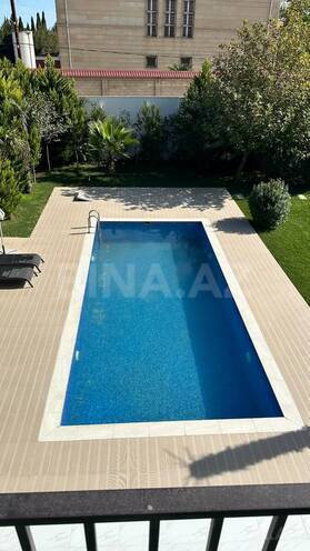 Продаётся 5-комн. дом/дача 440 м², пос. Мардакан, photo 14 from 17