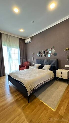 Продаётся 5-комн. дом/дача 440 м², пос. Мардакан, photo 12 from 17
