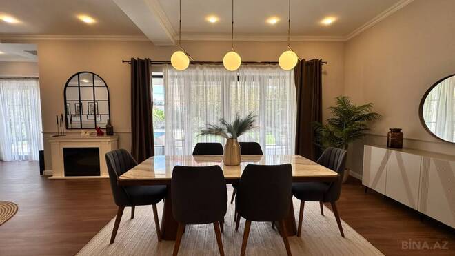 Продаётся 5-комн. дом/дача 440 м², пос. Мардакан, photo 10 from 17
