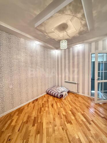 İcarəyə verilir 3 otaqlı yeni tikili 110 m², Həzi Aslanov m., photo 8 from 17