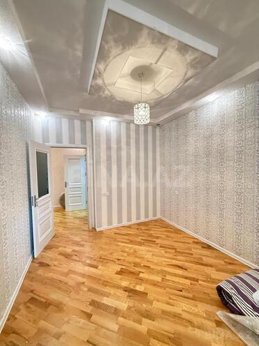 İcarəyə verilir 3 otaqlı yeni tikili 110 m², Həzi Aslanov m., photo 5 from 17