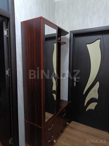 İcarəyə verilir 2 otaqlı köhnə tikili 60 m², Bakıxanov q., photo 11 from 23
